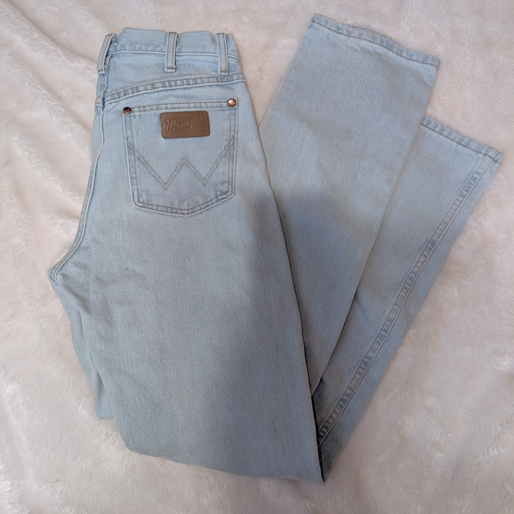 Wrangler 90's Cowboy Cut Jeans